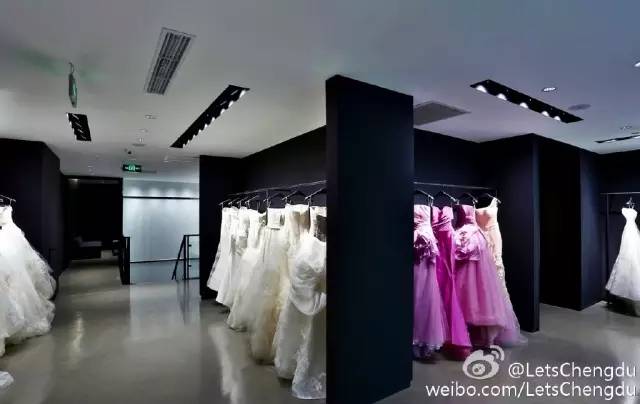 要逛就逛最大的zara,成都旗舰店有哪些