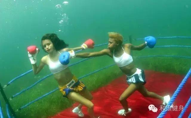 适合夏天的健身项目,夏季最适合的健身运动