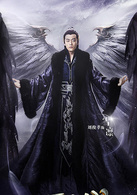 网剧九州天空城演员表大全,电影九州天空城之时光回转演员表