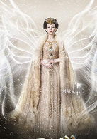 网剧九州天空城演员表大全,电影九州天空城之时光回转演员表