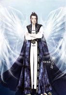 网剧九州天空城演员表大全,电影九州天空城之时光回转演员表