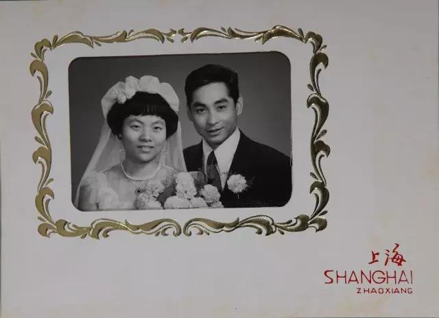 30年是什么概念？这些夫妇给你一个惊人答案|市民相册