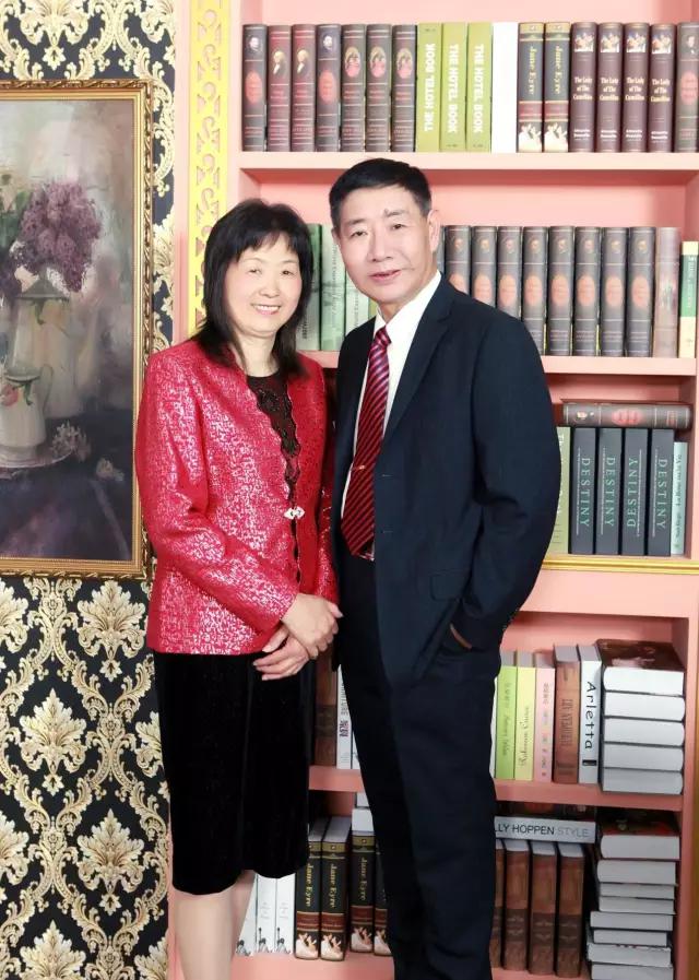 30年是什么概念？这些夫妇给你一个惊人答案|市民相册