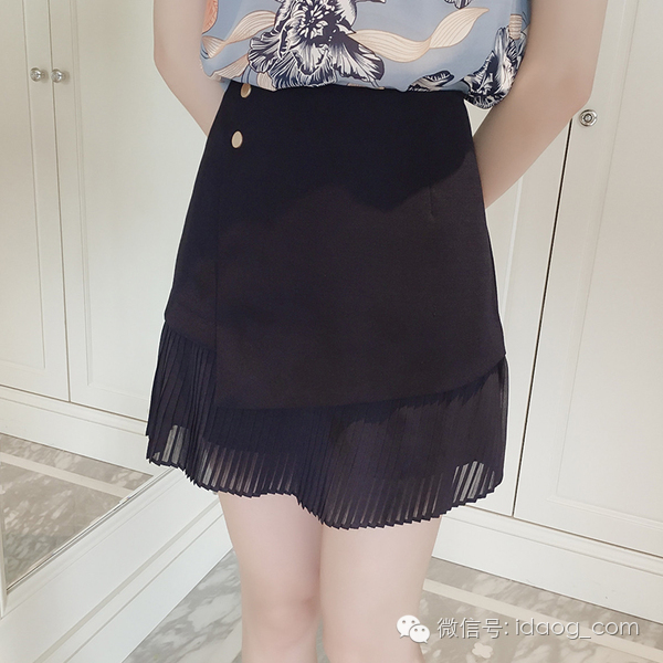 这么美丽的衣服你还在犹豫什么？