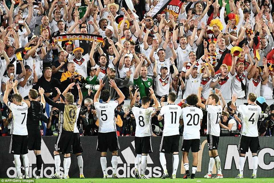 2006世界杯点球大战德国意大利,欧洲大战史上最惨烈的战役