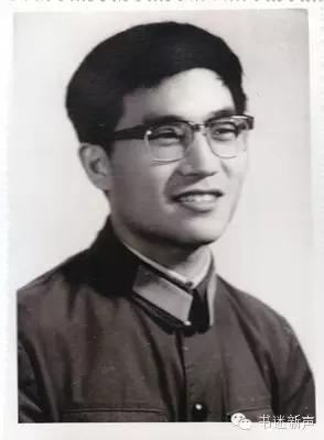 写一手好字的他，曾在南疆前线，潜身传密电