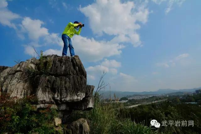 武平岩前有哪些景区,武平岩前有什么好玩的