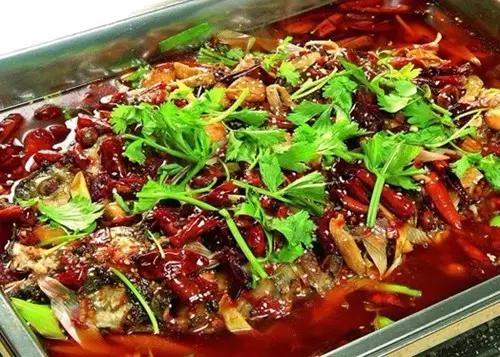 辽宁特产什么鱼最出名,辽宁特产排行榜前十名鱼类