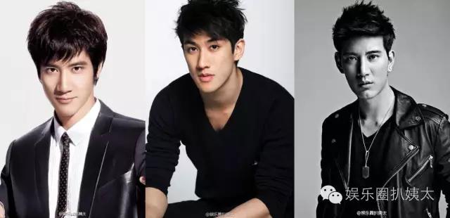 娱乐圈撞脸最厉害的一个人,盘点娱乐圈哪些惊人的撞脸