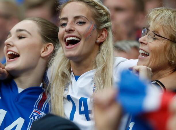 冰岛足球世界杯之路,冰岛足球欧洲杯最好的成绩