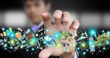 常见类型移动互联网应用程序,移动互联网应用软件开发还行吗