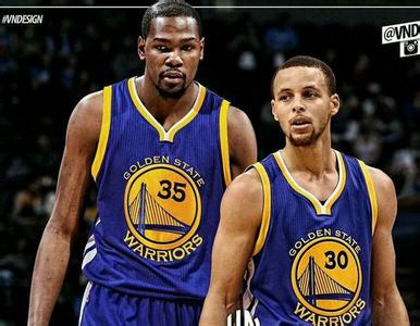 勇士只有“冠军相”却无“王朝命”四巨头明夏注定被瓦解？