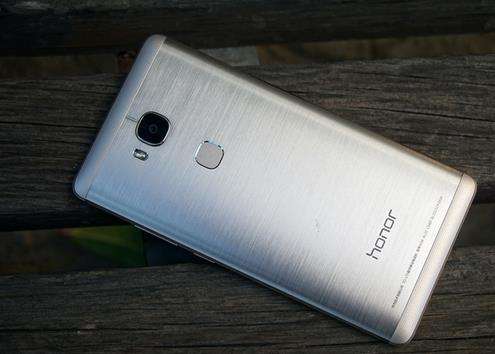 华为畅玩光荣5x怎么样,华为畅玩光荣5x好不好