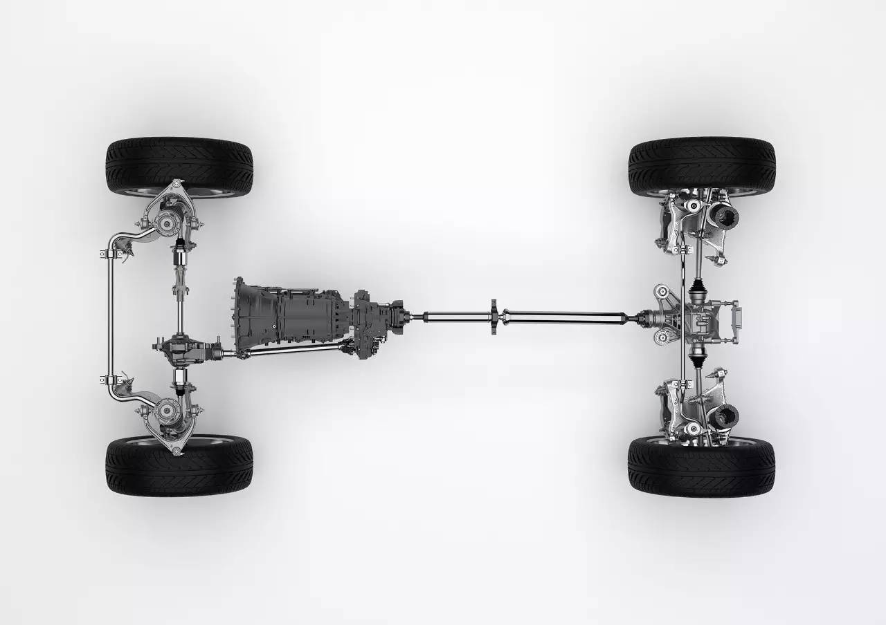 试驾捷豹f-pace最新款,新款捷豹f-pace试驾评测