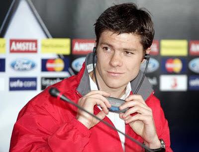 那些超帅的足球运动员,又帅又有实力的足球球员