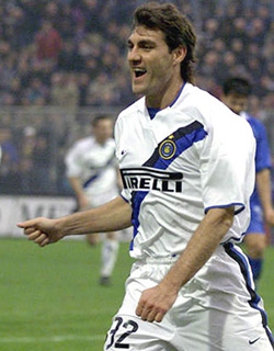 那些超帅的足球运动员,又帅又有实力的足球球员