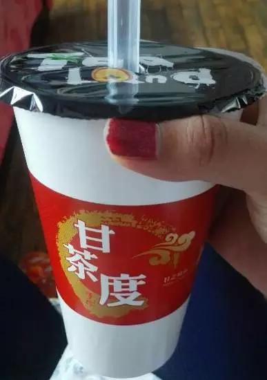 最凉爽的冷饮,夏日蜜雪冰城冷饮