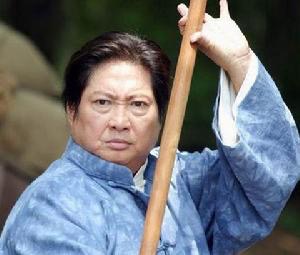 洪金宝目前的状态,洪金宝走下坡路时拍的电影