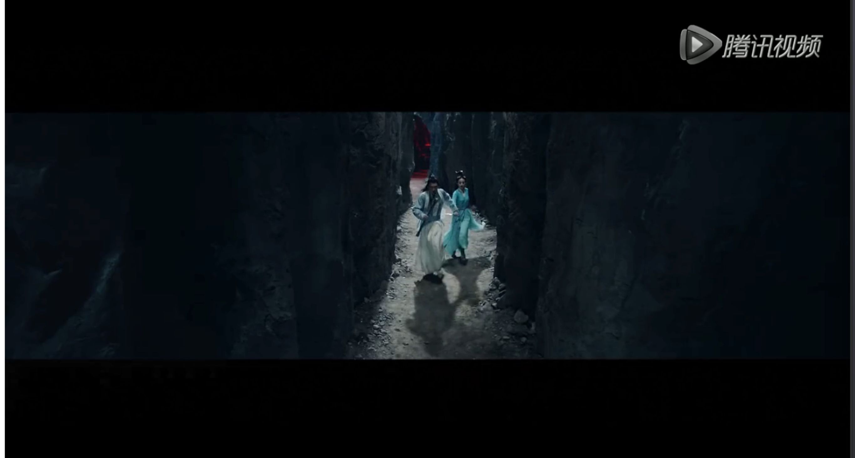 诛仙青云志赵丽颖李易峰混剪,青云志电视剧李易峰赵丽颖杨紫