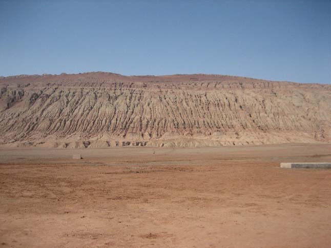 吐鲁番有哪些全国之最,吐鲁番葡萄沟景区导游词中国之最