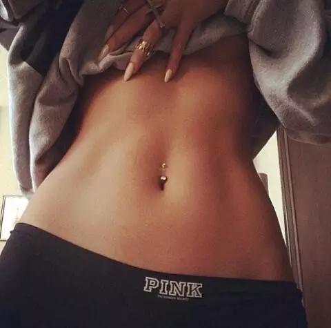 瘦腿瘦腰小技巧,瘦腿瘦腰瘦肚子八个动作完整版