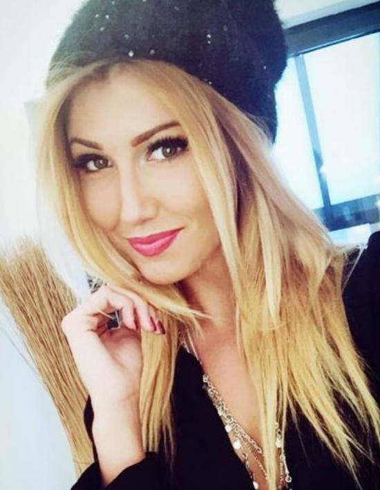 看球星选择女友的品味如何标准无非这几类