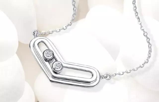 闪盟珠宝夏日献礼，闻香识女人系列璀璨上市