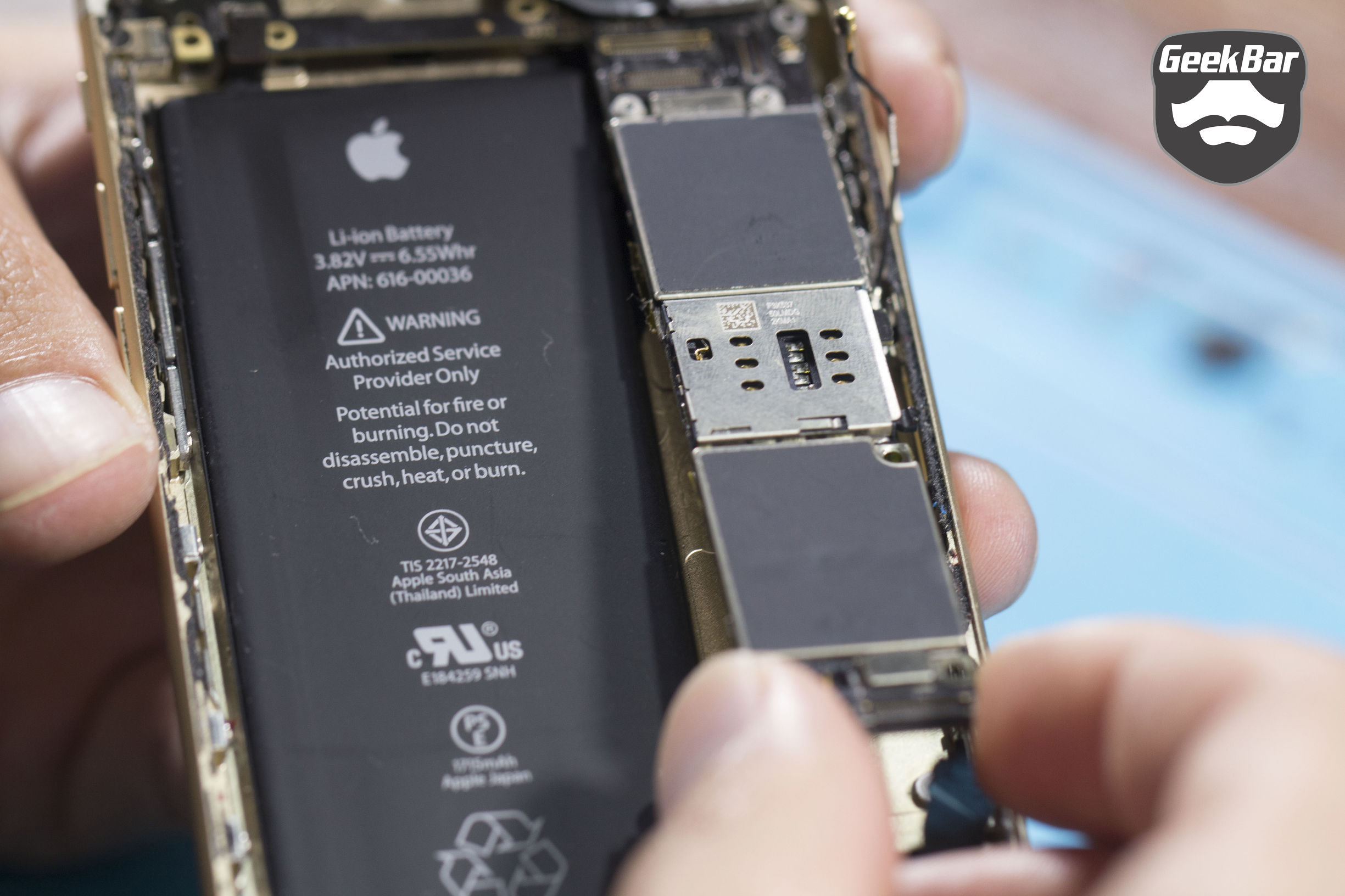 iphone6s扩容无限重启,iphone6s扩容要多长时间