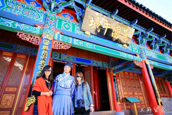 人生若只如初见在广州,人生若只如初见云南