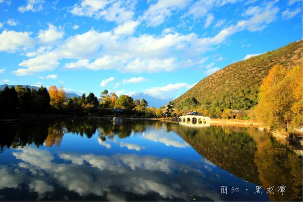 人生若只如初见在广州,人生若只如初见云南