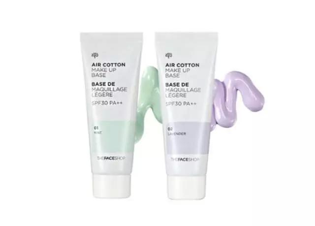 防晒霜隔离和妆前乳都要用吗,隔离霜和防晒妆前乳的区别