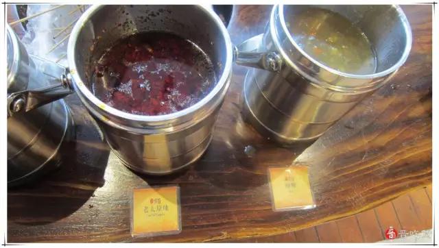 太原正宗火锅串串,太原竹签串串火锅