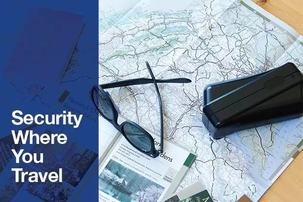 单身女性经常独自出行？你需要这些能够保护你的发明