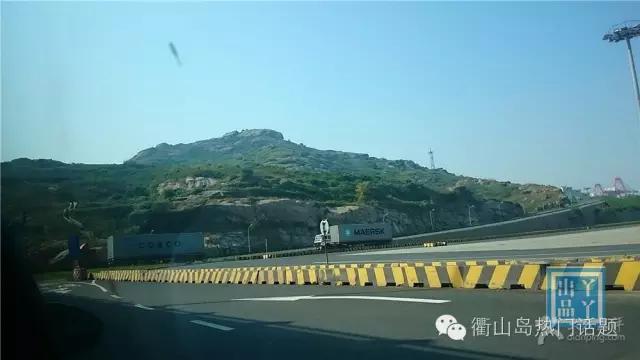 世界那么大我只想去衢山岛看看！