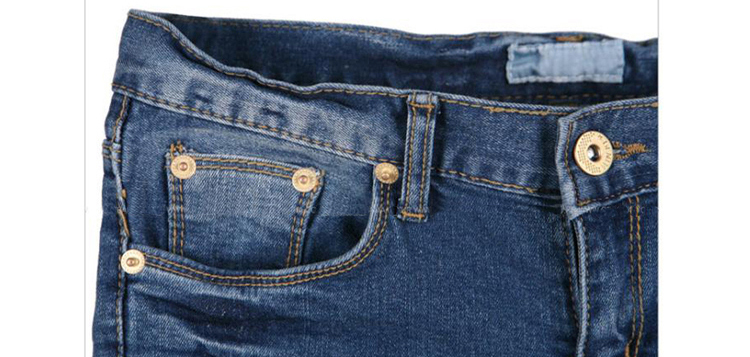 淘宝上的高档牛仔裤是真的吗,大部分人都不知道淘宝