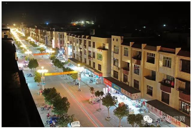 武平岩前有哪些景区,武平岩前有什么好玩的