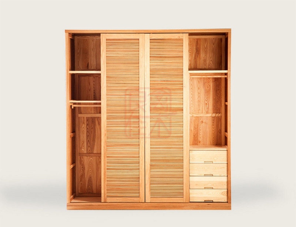 橡木书柜价格多少钱,白橡木整墙书柜价格