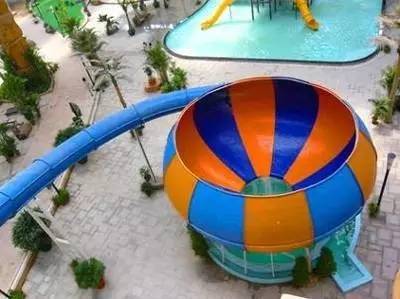 天津米立方水上乐园门票多少钱,天津温泉水上乐园去哪好