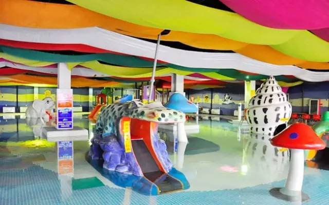 天津米立方水上乐园门票多少钱,天津温泉水上乐园去哪好