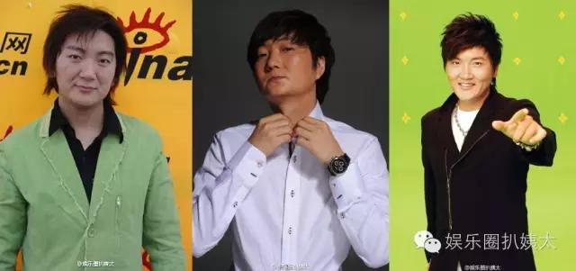 娱乐圈撞脸最厉害的一个人,盘点娱乐圈哪些惊人的撞脸