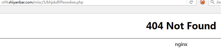 快速解密：“黑客”都头疼的xx公司信息查询系统CTF二维码