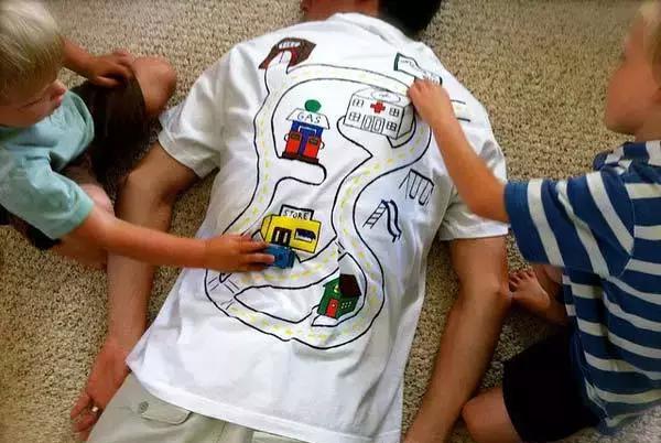 100个创意的产品点子,100个创意的点子