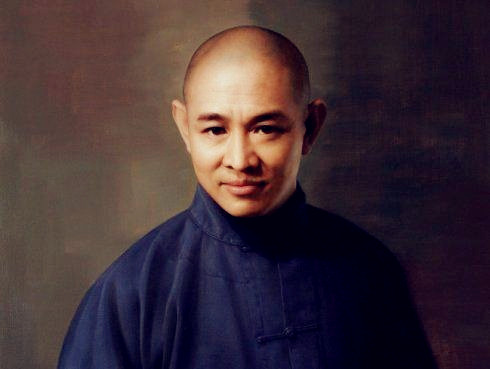 lol盲僧电影,假如lol拍大电影了