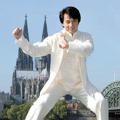 lol盲僧电影,假如lol拍大电影了