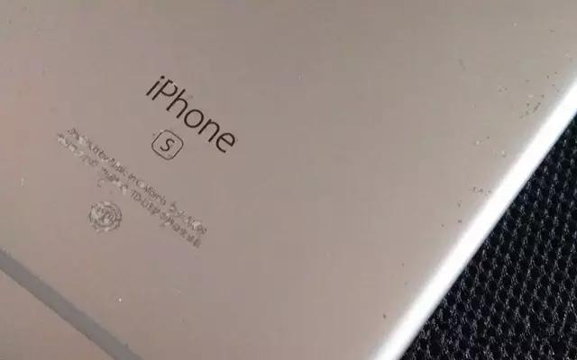 苹果6s氧化效果怎么样,苹果6s氧化官方给换么