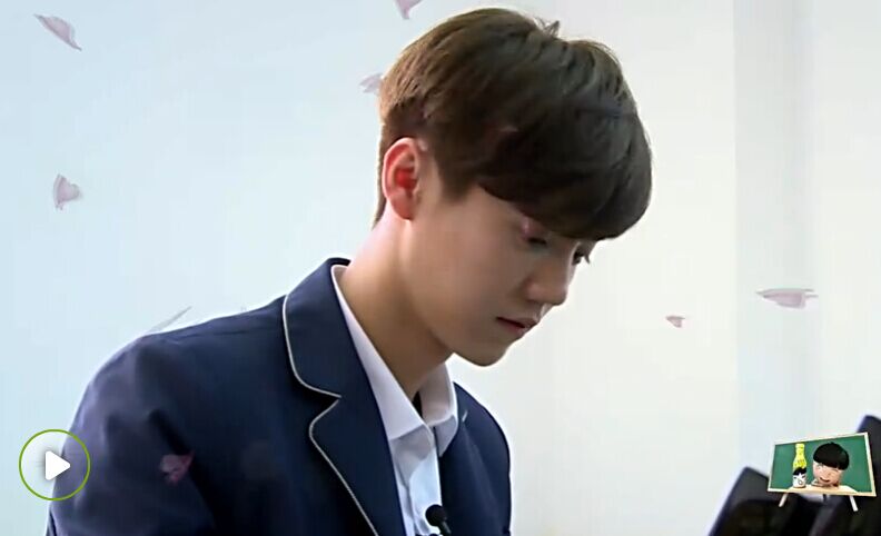 傻袍子一点也不傻，喜欢鹿晗的理由，新技能上线