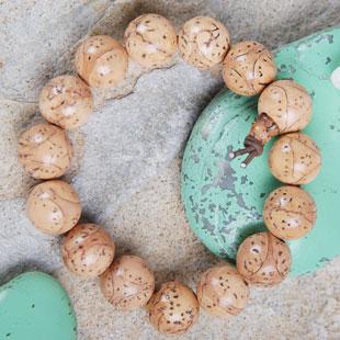 凤眼菩提的正确保养方法,老凤眼菩提手串怎么保养