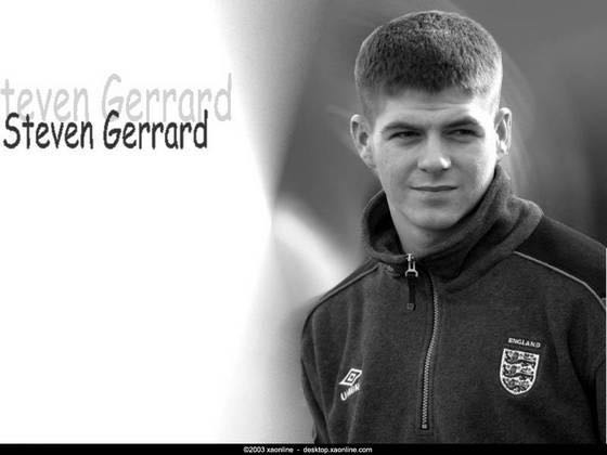 那些超帅的足球运动员,又帅又有实力的足球球员