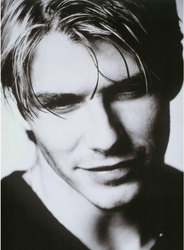 那些超帅的足球运动员,又帅又有实力的足球球员