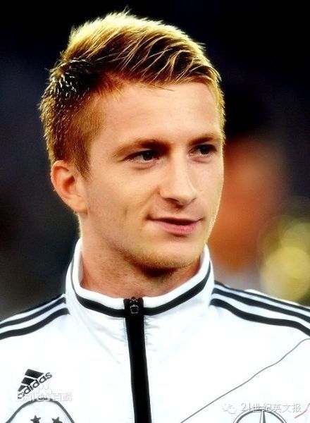 那些超帅的足球运动员,又帅又有实力的足球球员